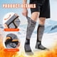 thumbnail image 5 of Calcetines térmicos EIHBIEA de 5 V, 6000 mAh, recargables para hombres y mujeres, 5 of 7