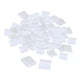 thumbnail image 2 of Agarres Antideslizantes Para Perchas, Agarre De Pellizco, Duradero Para Ropa, Alfileres, Perchas Para Pantalones, Peque?o, Blanco, 2 of 5