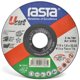 thumbnail image 1 of DISCO CORTE RASTA 2394 - 4.1/2" U-CUT MULTIMAT., 1 of 2