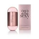 thumbnail image 1 of CAROLINA HERRERA 212 SEXY WOMAN EDP 100ML, 1 of 2