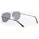 thumbnail image 3 of Lentes De Sol I 9212-dna-13 Gris, 3 of 3