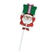thumbnail image 2 of Adornos Para Tartas De Feliz Navidad, Suministros Coloridos Para Fiestas, Decoración De Tartas, Estilo K, 2 of 5