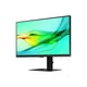 thumbnail image 4 of 24" ViewFinity S6 S60UD QHD 100Hz Monitor High Resolution Plano - Caja Reciclada, 4 of 7