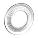 thumbnail image 2 of Anillo De Cocción Al Vapor Para Vaporizadores, Rejilla De Anillo Sobre Ollas Para Cocina, Diámetro Exterior. 31cm, 2 of 5