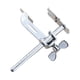 thumbnail image 2 of Prensatelas Durable Universal Fácil De Usar Pieza De Máquina De Coser De Metal, 2 of 5