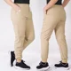 thumbnail image 3 of Pantalón Jogger clínico Ripholia 999-11 - Anti fluidos Beige, 3 of 3