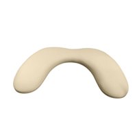 Ioensy - Reposabrazos Portátil Con Forma De U Para El Hogar, Ideal Para Bricolaje, Vacaciones, Té Con Leche Personal