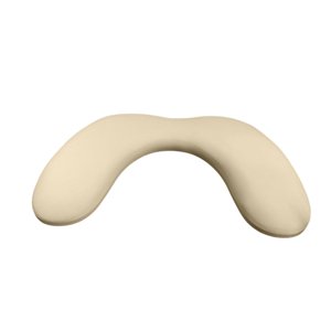 Ioensy - Reposabrazos Portátil Con Forma De U Para El Hogar, Ideal Para Bricolaje, Vacaciones, Té Con Leche Personal