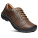 thumbnail image 3 of Zapatos Oxford de piel de baja altura KEEN Austin para hombre, 3 of 5