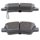 thumbnail image 3 of Juego pastillas freno traseras hyundai elantra 2.0 2016 2019, 3 of 3