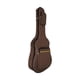 thumbnail image 3 of Bolsa Para Guitarra, Ligera, Protectora, Regalo De Cumpleaños Con Bolsillos Delanteros, Color Café, 3 of 5