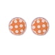 thumbnail image 2 of Moldes Cupcakes Papel Punto Colores 48un Cotillon Celebracion, 2 of 3