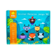 thumbnail image 3 of Jenga de Animalitos, 3 of 3