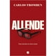 thumbnail image 1 of Libro Allende. Una Novela En Cinco Actos, 1 of 2