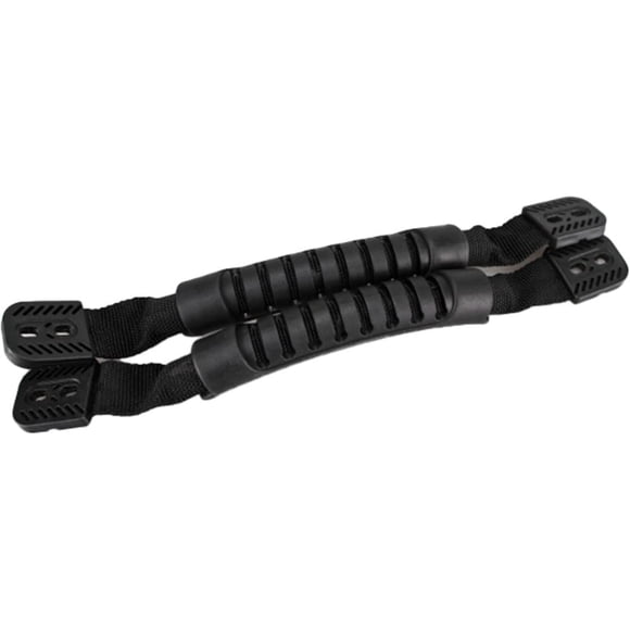 Kit de manijas YakGear 01-0056 de goma, grado marino, par
