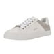 thumbnail image 1 of Zapatilla Tommy Hilfiger Lorio para mujer, color blanco, talla 6, 1 of 3