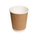 thumbnail image 2 of Set 40 Vasos Cafe Polipapel Termico 236mL 8Oz Desechable, 2 of 3