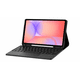 thumbnail image 1 of Funda Con Teclado Negro Para iPad Air 6 11 M2 2024 Español, 1 of 7