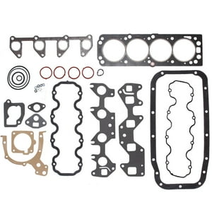 Repuestos Del Sol - Juego Empaquetadura Motor Chevrolet Corsa 1.6 1993 1997