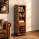 thumbnail image 2 of Cava Jal para vinos de madera 190x60x35, 2 of 4