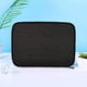 thumbnail image 3 of Watch Organizer Case Multifunction Portable Travel For Apple Watch Strap Band Storage Bag Watchband Holder Case Pouch Straps Bag, 3 of 5