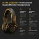 thumbnail image 5 of Auriculares Audio-Technica ATH-M40x Monitor profesional, 5 of 9