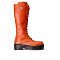 Bota Skade Caoba Landazuri