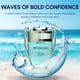 thumbnail image 5 of Perfume Sandora Fragrances Invincible para hombre, 100 ml, 5 of 6