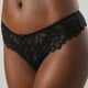 thumbnail image 3 of Colaless Lycra Y Encaje Flor Flores 13505-2, 3 of 3