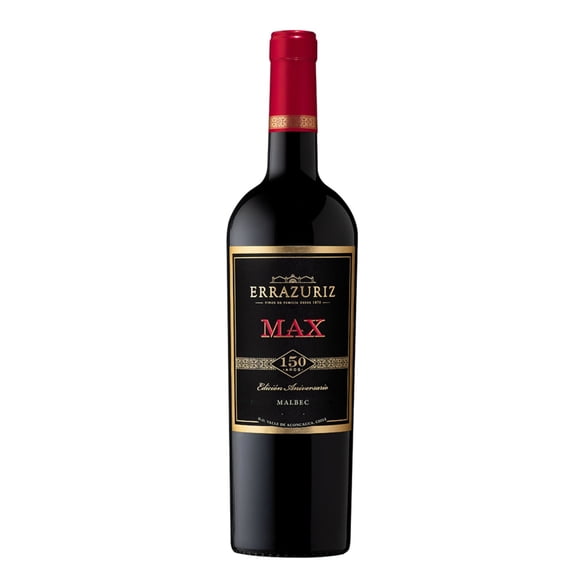Vino Malbec Botella, 750 mL