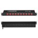 thumbnail image 1 of Power Strip VEVOR, 10 salidas, horizontal, 1U, montaje en rack, PDU, 15 A, 1 of 9