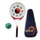 thumbnail image 1 of Tai Racket Ball Set Wing Chun Wushu Para Ancianos Equipo De Ejercicio Set C, 1 of 4