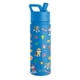thumbnail image 1 of Botella de agua Simple Modern Paw Patrol Kids de 530 ml con pajita, 1 of 7