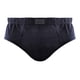 thumbnail image 5 of Slip Calzoncillo Milano 6 Pack negro M, 5 of 8