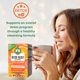 thumbnail image 3 of Té Dr. Tea Detox Reset Naranja 20 bolsas 30 g, 3 of 8