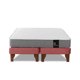 thumbnail image 1 of Cama Europea Zen Best 2 Plaza Base Dividida, 1 of 3