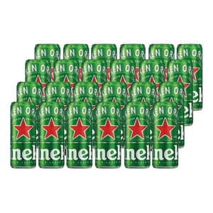 Heineken - 1 Lata 470Cc