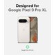 thumbnail image 2 of Funda magnética Ringke Onyx verde oscuro para Google Pixel 9 Pro XL, 2 of 9