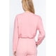 thumbnail image 4 of Top de Rizo Francés con Cintura Ajustable, 4 of 5