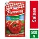 thumbnail image 1 of Salsa de Tomate Italiana Doypack, 800 g, 1 of 2