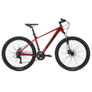Bianchi Stone Mountain 27,5 Sx - Rojo Metalico
