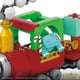 thumbnail image 5 of Set De Juguetes De Construcción Pokémon Holiday Train 373 Piezas Para Niños, 5 of 6