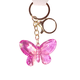 thumbnail image 2 of Llavero Mariposa, 2 of 2