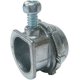 thumbnail image 1 of Conector Flex Sigma Engineered Solutions ProConnex de 3/8 pulgadas Zinc fundido a presión en D para, 1 of 1