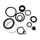 thumbnail image 1 of Kit de reparación de gato de 3 toneladas, goma de repuesto, repuestos, accesorios versátiles, instalación rápida, herramienta de reparación de automóv, 1 of 5