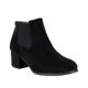 thumbnail image 2 of Botin Amga Full Negro Alquimia, 2 of 6
