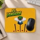 thumbnail image 2 of Mousepad 20x24 Cm - Diseño el Vengador Robot Anime, 2 of 3