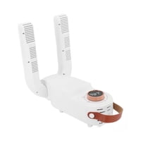 New Line - Secador De Zapatos Eléctrico Tiempo Y Temperatura Constante