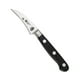 thumbnail image 3 of Cuchillo Torneador Forjado 8cm Linea Premium, 3 of 3