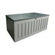thumbnail image 1 of Baúl Bodega Caja Almacenaje 830L Gris Northwest gris Tamano Unico, 1 of 6